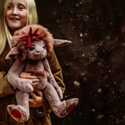 Ruby Roo - Soft Plush Troll Character Toy