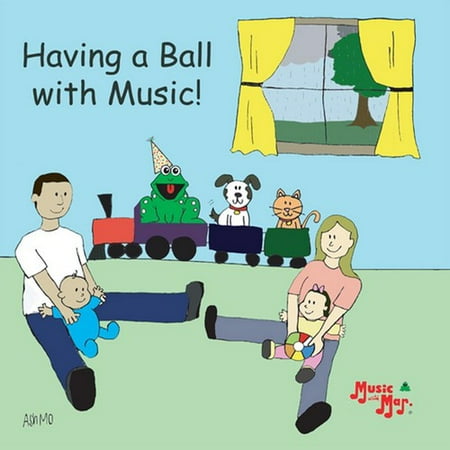 Ball Music - Having a Ball with Music