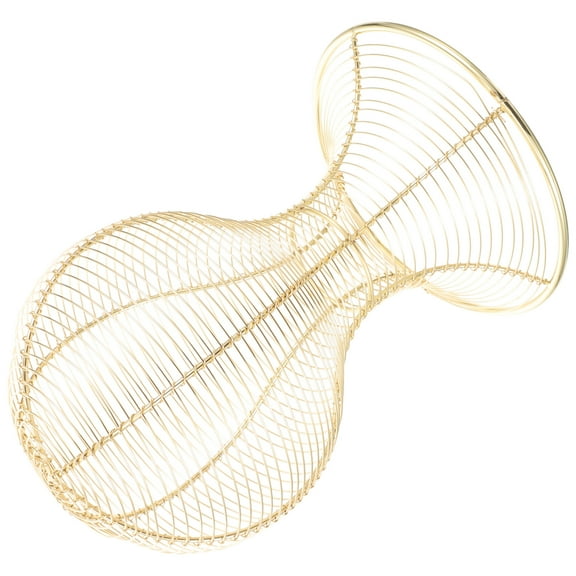 OUNONA Hat Display Stand Desktop Hat Stand Metal Hat Display Stand Hat Display Holder