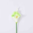 thumbnail image 4 of Flower Artificial Anthurium Flowers 10Pcs, Silk Anthurium for Home Decor Floral Arrangements Bouquets, Wedding Centerpiece Vase Filler Party Supply, 4 of 5
