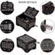 thumbnail image 4 of Caja de música Manivela Cajas de música You Are Sun Caja musical para, 4 of 4