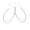 Silver, variant on Long Tassel Body Chain Retro Carved Disc Waist Chain Fashion Jewelry Accessory for Women Festival Party Outfit