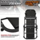 thumbnail image 5 of Creeper y asiento plegables para coche M-AUTO, plegables en Z Creeper, 5 of 9