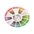 thumbnail image 4 of Tattoo Ink Color Wheel,Tattoo Ink Color Wheel Tattoo Pigment Color Wheel Pigment Color Wheel True to Its Promise, 4 of 14