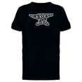 thumbnail image 1 of Blacksmith Metal Works T-Shirt Men -Image by Shutterstock, Male x-Large, 1 of 2