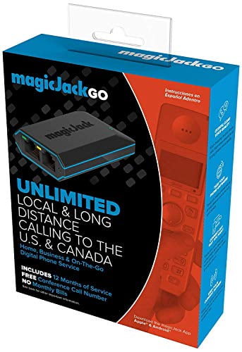 magicjack go app magicjack go app