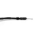 thumbnail image 4 of Clutch Cable Steel Wire Replacement For Kawasaki Z1000 2010-2013 Black, 4 of 5