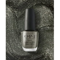 OPI Nail Lacquer Tempted to Lick-orice 0.5 oz #HRS03