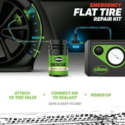 Smart Spair Plus Flat Tire Repair Kit - 50138