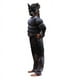 thumbnail image 5 of Disfraces de Halloween para niños, trajes de lobo, ropa de actuación escolar para niños, accesorios, hombre lobo musculoso negro, regalos para niños, 5 of 5