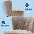 thumbnail image 2 of Chaise de Salon, 2 of 6