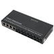 thumbnail image 5 of Conmutador óptico Ethernet Ticfox 8 M de red Ethernet True Excellence, 5 of 12
