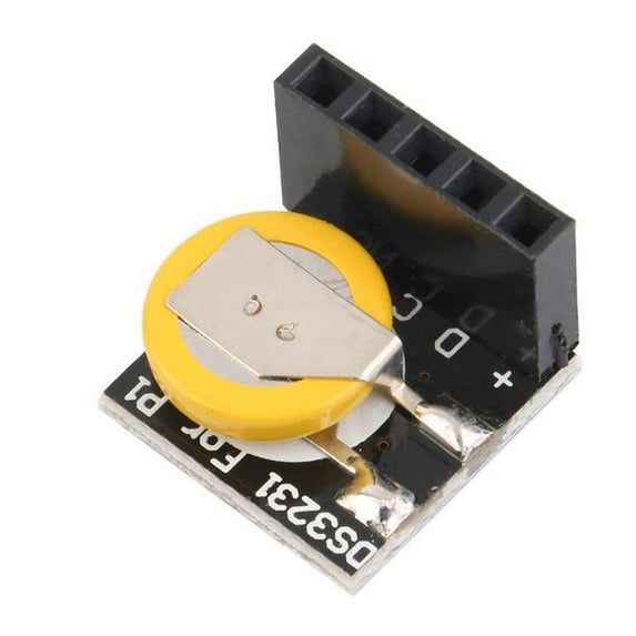 DS3231 Real Time Clock RTC Module For Raspberry Pi Clock High-precision W4Y8