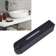 thumbnail image 1 of Dispensador De Champú, Impermeable, Ahorra Espacio, Dispensador De Jabón De Manos Tipo Empuje, Material ABS Para Hotel, , Restaurante, 1 of 7