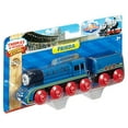 thumbnail image 5 of Fisher-Price Thomas & Friends Wooden Railway Frieda, 5 of 5