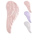 thumbnail image 2 of Detangler Comb Portable Creative Detangling Hair Brush Massage Hair Comb, 2 of 10