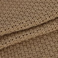 thumbnail image 6 of Fesfesfes Cardigan for Women Solid Color Cardigan Wool Sweater Pocket Recreational Long Sleeve Tops Sale Items, 6 of 9