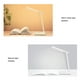 thumbnail image 5 of Lámpara de escritorio LED Lámpara de oficina regulable Cargador inalámbrico Qi de 10 W, 5 of 8