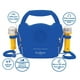 thumbnail image 3 of Altavoz Bluetooth Luminoso de Paw Patrol con Micrófonos y Batería recargable_MP320PAZ, 3 of 5