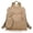Khaki, variant on Stylago Backpack Purse for Women Fashion Travel School Backpacks Ladies Top Handle Work Computer Daypack for Daily Use Black