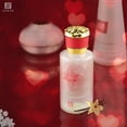 thumbnail image 4 of Perfume Al Maghribi Arabian Oud and Perfumes Dubai Little Hearts EDP, 50 ml, para mujer, 4 of 6