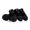 Black-S, variant on 4pack Antislip Pet Paws Protectors Comfortable Dog Sneakers Pet Footwear for Outdoor Fun
