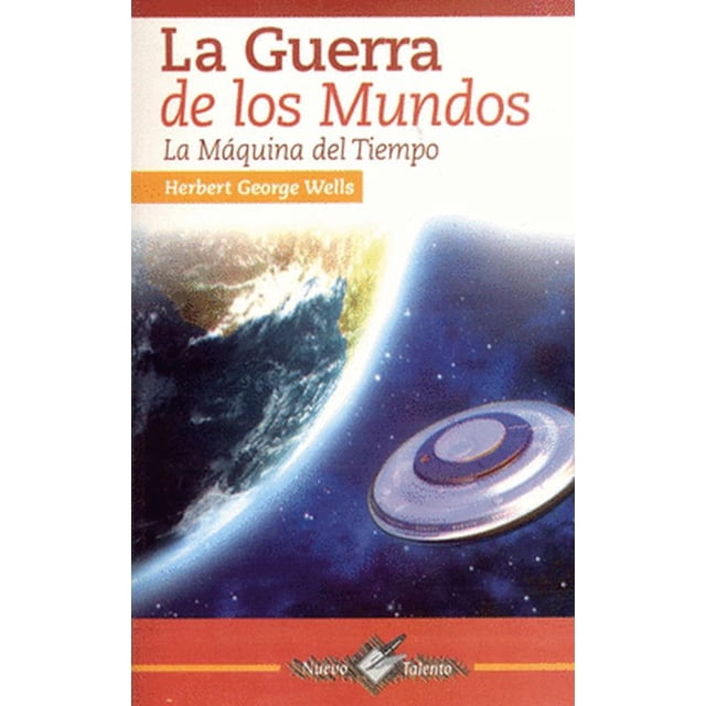 GUERRA DE LOS MUNDOS, LA