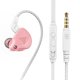thumbnail image 1 of QKZ AK6-X Auriculares con cable de 3,5 mm Auriculares internos dinámicos Supergraves, 1 of 8