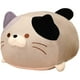 thumbnail image 1 of De Felpa Gato Gordo Animales De Peluche Almohadas De Peluche Gatos De Juguete Almohada Para Dormir Gatito Lindo Cojín De Felpa Regalo De Felpa Suave Para Niños Novia Methold HA043708-03, 1 of 6
