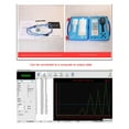 thumbnail image 5 of High Precision Digital DS2-500N 1000N Push Force Gauge Push 20N 2KGS Pull Strength Tester Small Sensor Dynamometer ,Simple, 5 of 6