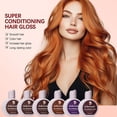 thumbnail image 4 of SharkTRUE Hair Gloss Glaze: Repair, Moisturize, Shine, Protect, Easy Use, 4 of 8