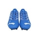 thumbnail image 4 of Tenis Puma Futbol Attacanto Azul 10747709, 4 of 5