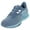 Bluestone and Teal, variant on Women's Sprint Pro 3.5 Tennis Shoes Macadamia and Lime