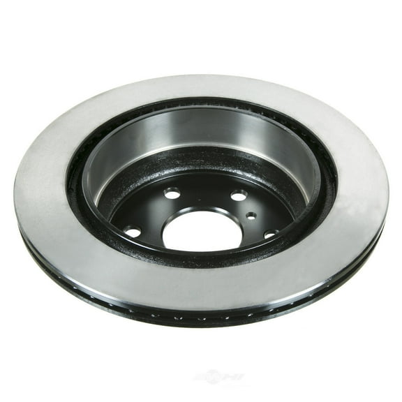 Wagner BD126457E Brake Rotor Fits select: 2007-2019 CHEVROLET SILVERADO, 2007-2018 CHEVROLET TAHOE