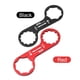 thumbnail image 5 of Llave de extracción de tapa de horquilla delantera de bicicleta MTB MUQZI para XCM/XCR/XCT/RST (rojo) Likrtyny  paseo en bicicleta, 5 of 9