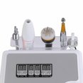 thumbnail image 2 of DENSET Digital Microcurrent Scalp Massager Anti-hair Loss Hair Care Treatment Machine, 2 of 8