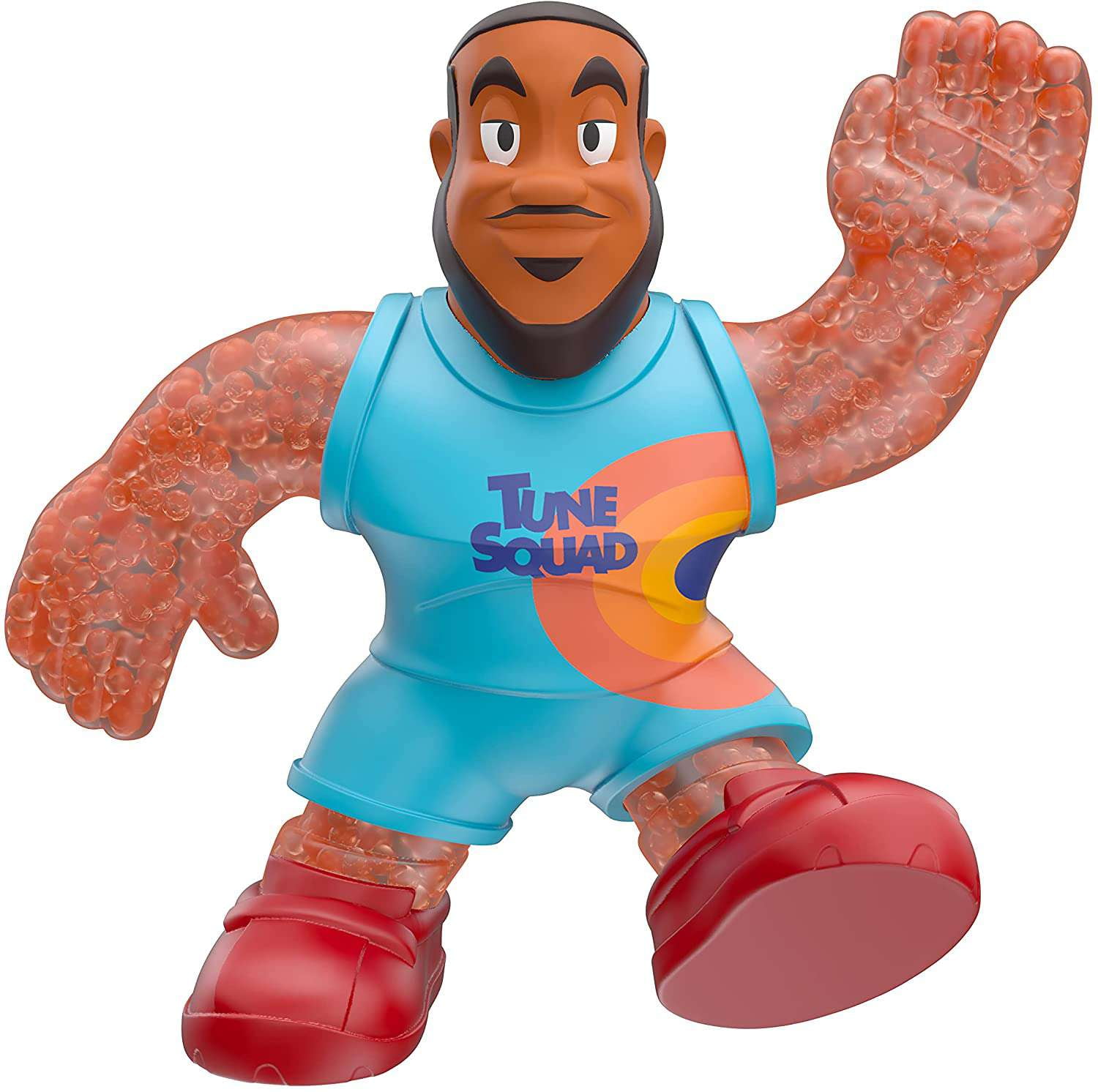 NBA Collection Real Masterpiece LeBron James 1:6 Scale