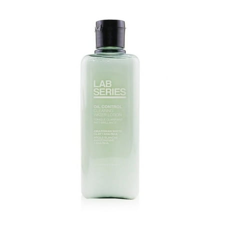 Lab Series Oil Control Clearing Water Lotion , 6.7 oz Cleanser