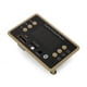 thumbnail image 5 of Decodificador de MP3 Bluetooth 5,0, módulo de placa decodificadora, reproductor de MP3 USB para coche de 5/12v, ranura para tarjeta WMA WAV Combinaciones de reproductor de DVD/TV para coche 12V Kenally VI000534-02, 5 of 6