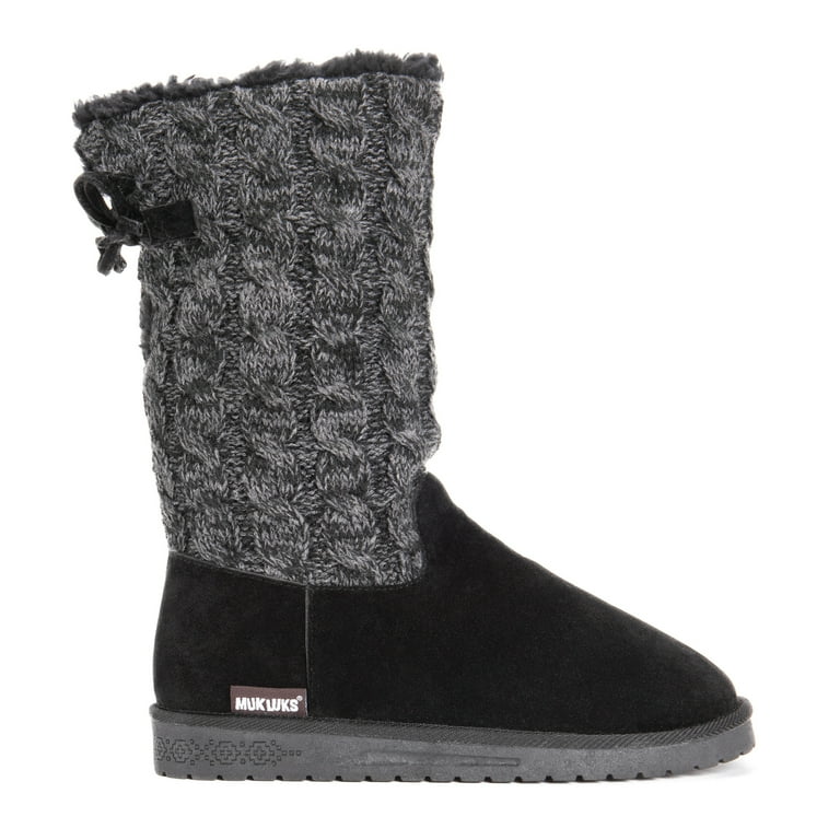 Mukwks boots deals