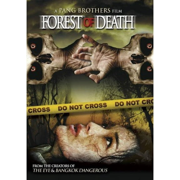 Forest of Death (DVD)