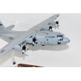 thumbnail image 5 of Lockheed Martin® C-130E Model, 43rd Airlift Wing, Mahogany, 1/74 (21") Scale Model, 5 of 8