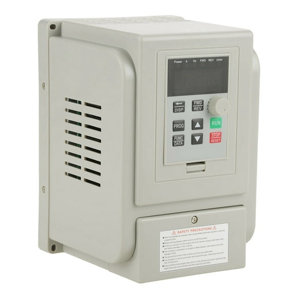 VFD, Stable Inverter Motor Drive Easy Operation Universal For Machining Center For Factory
