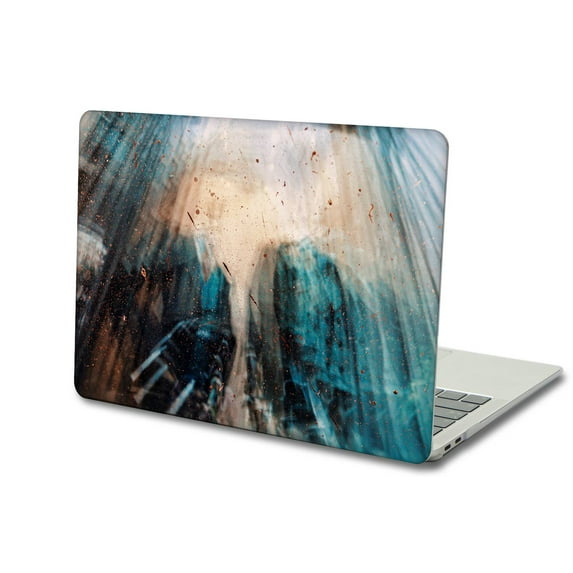 KSK KAISHEK Hard Protective Shell Case Cover Compatible with MacBook Pro 14" 2023 2022 2021 A2442 & A2779, Painting A 0686