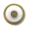 thumbnail image 3 of Eaton Bussmann Plug Fuse,T Series,4-1/2A,PK4 T-4-1/2, 3 of 3