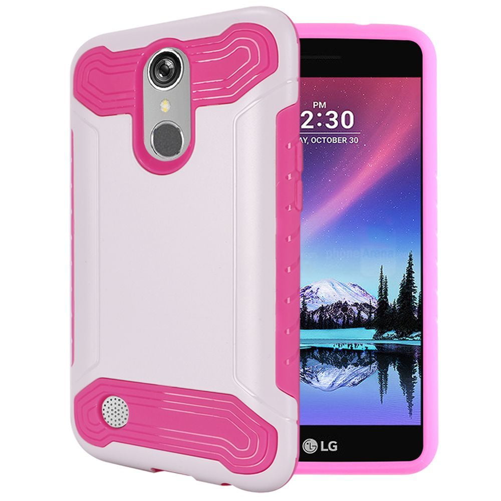 LG K20 Plus case, LG K20 Plus phone case, LG K10 2017 case, by Insten