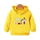 thumbnail image 4 of Sudadera con capucha de dibujos animados de Ben y Holly Kingdom para niños, ropa bonita para niñas, sudaderas para niños, suéteres de otoño para bebés, KMT5038, 4 of 5