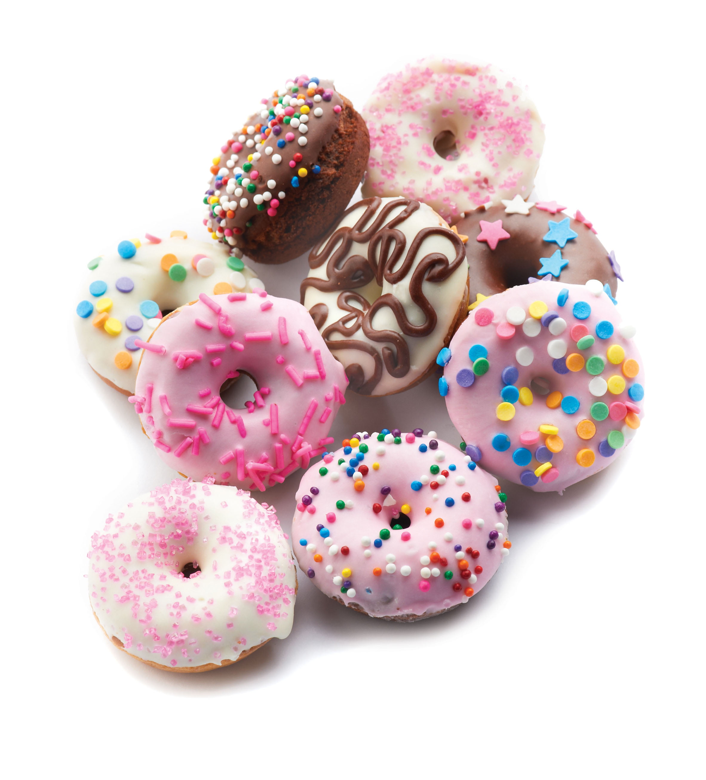 Dash Express Mini Donut Maker for Kid-Friendly Breakfast, Snacks, &  Desserts with Non-Stick Surface, Makes 7 Doughnuts - Aqua - 10.6 in L x 3.9  in H x 8.7 in W, 2.2 lbs 