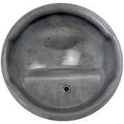 Dorman 926-993 Rear Differential Cover for Specific Toyota Models, Green