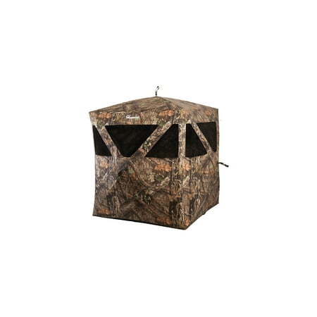 Ameristep Caretaker Run N Gun Blind